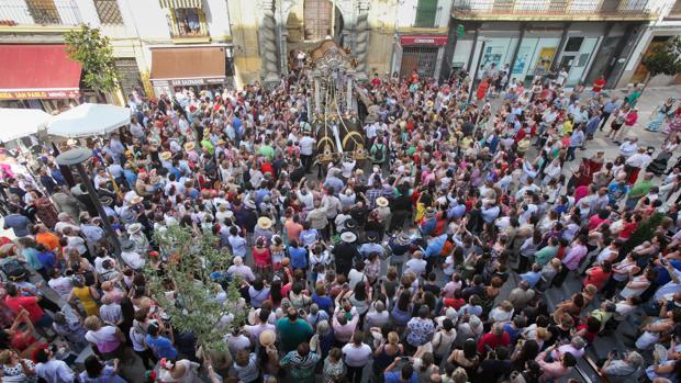 El Rocío de Córdoba se prepara para superar un nuevo reto