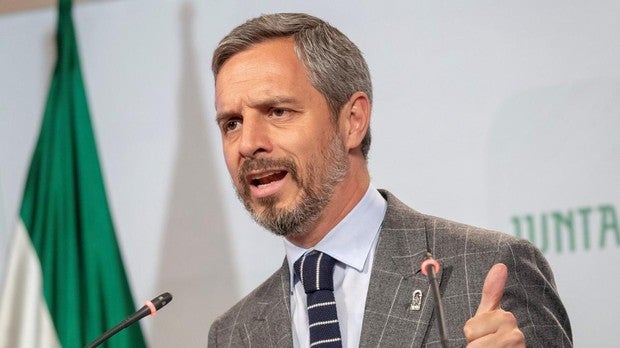 ¿De dónde salen los 1.700 millones más que tiene la Junta de Andalucía para gastar este año?