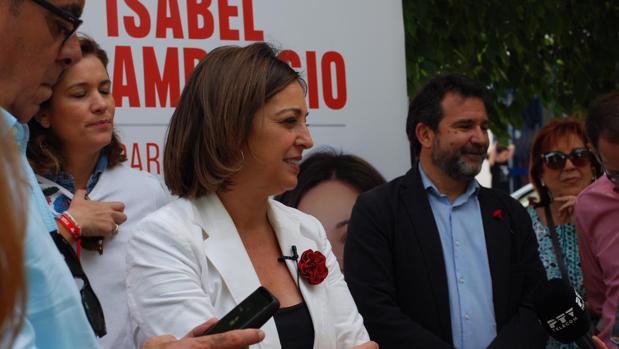 Elecciones Municipales Córdoba 2019 | Ambrosio promete reclamar inversiones sin mirar el color político