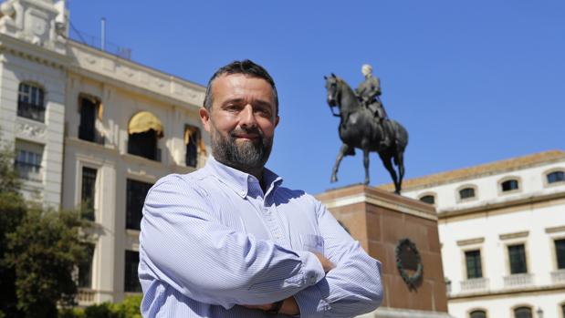 Elecciones Municipales Córdoba 2019 | Rafael Saco (Vox): «Estamos condenados a entendernos»