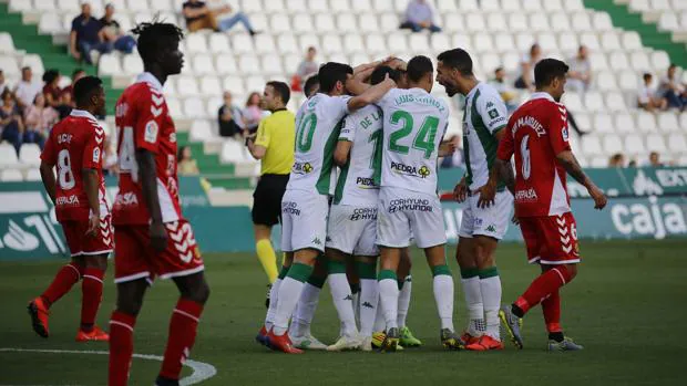 LaLiga 123 (J39): Resumen y goles del Córdoba CF 4-3 Nástic de Tarragona