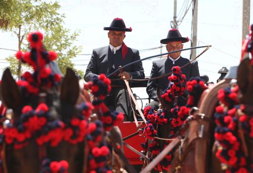 Todo lo que necesitas saber sobre la Feria de Córdoba 2019