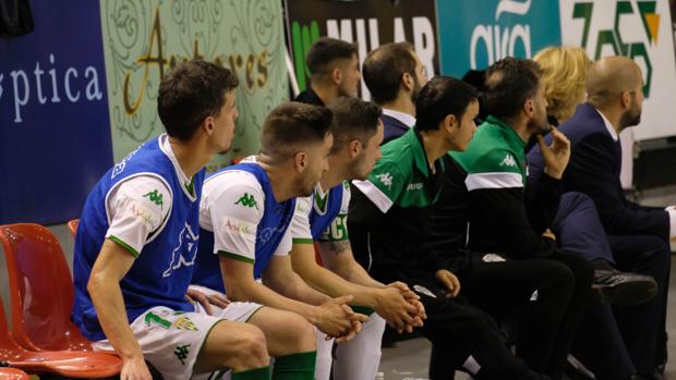 El decisivo Mengíbar-Córdoba Futsal en la lucha por el ascenso será televisado