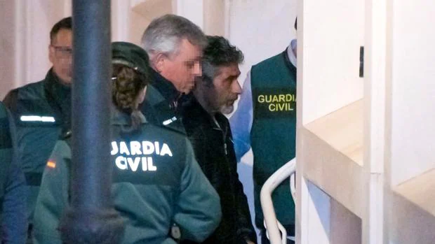 Bernardo Montoya, autor confeso del crimen de Laura Luelmo, seguirá en prisión por ahora