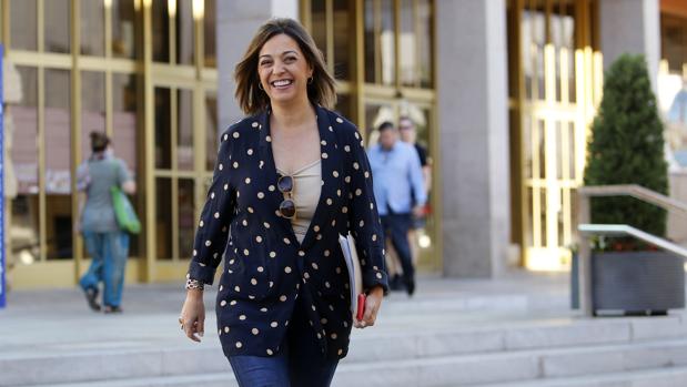 Isabel Ambrosio (PSOE): «Cuando me reúno con los inversores me plantean su deseo de que siga»