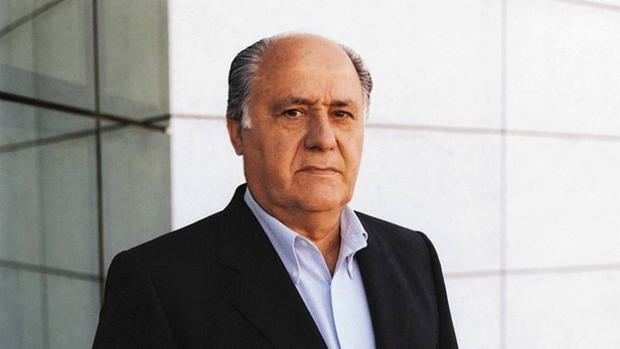 Andalucía pide más donaciones a la Fundación Amancio Ortega para el Servicio Andaluz de Salud