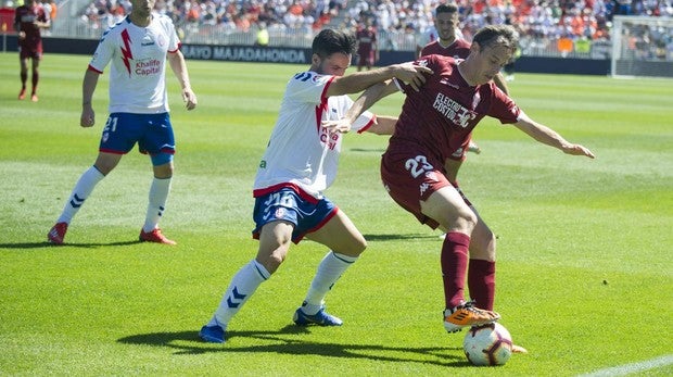 LaLiga 123 (J40): Vídeo con el resumen del Rayo Majadahonda 0-0 Córdoba CF