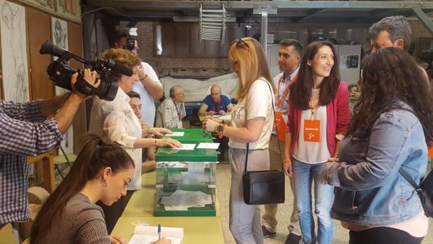 El bloque de derechas perfila un pacto a la andaluza en Jaén