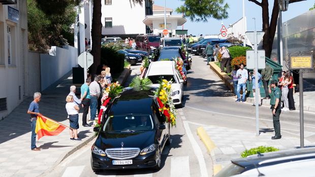 Marlaska advierte que no habrá tregua contra el crimen organizado en el Campo de Gibraltar