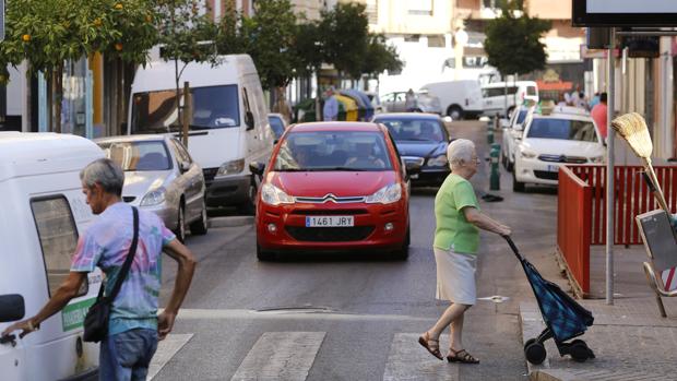 Cuando la ciudad de los niños y la de los mayores se miran en Córdoba