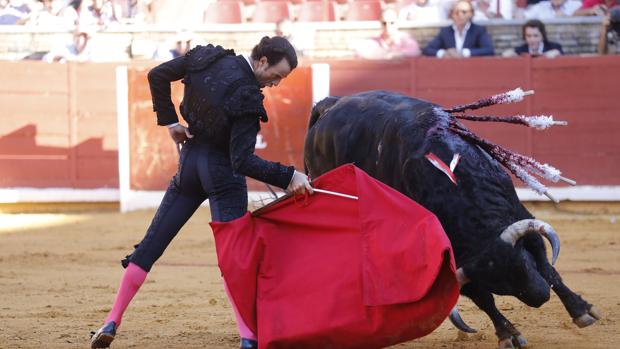 El ocaso previsible de los toros en Córdoba