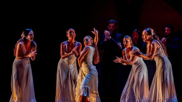 Un organismo vinculado a la Generalitat dice que el baile flamenco nació en Cataluña