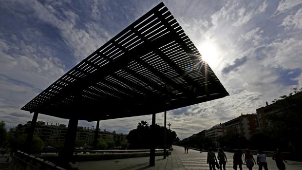 La contaminación por ozono supera el nivel de lo admisible en Córdoba en quince días de este año