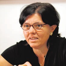 La alcaldesa de Villanueva de Córdoba envía una segunda carta a Fomento por los fallos del AVE
