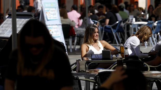 El tiempo del fin de semana en Córdoba: rozando los 30 grados