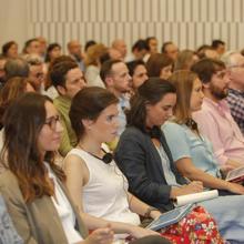 Formación, innovación y riesgo: las recetas de Silicon Valley, en un congreso en Córdoba