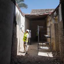 El convento de Santa Cruz de Córdoba, de la repostería monacal a la protección del patrimonio