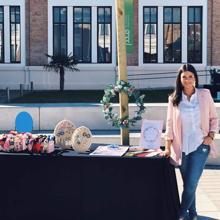 Cuin con los artículos que vende en su tienda