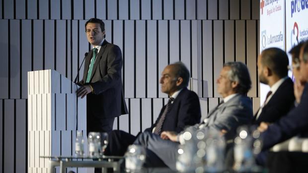 La iniciativa privada llama a la comunidad científica a apoyar Córdoba como destino de congresos