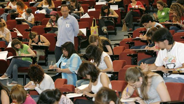 Así queda el calendario académico de la Universidad de Córdoba para el próximo curso