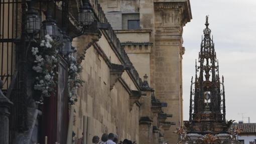 Corpus Christi 2019: los altares del Corpus, al detalle