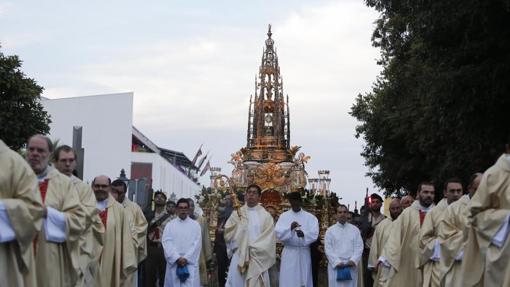 Corpus Christi 2019: los altares del Corpus, al detalle