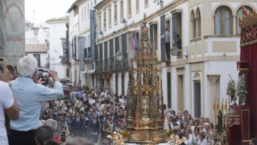 Corpus Christi 2019: los altares del Corpus, al detalle