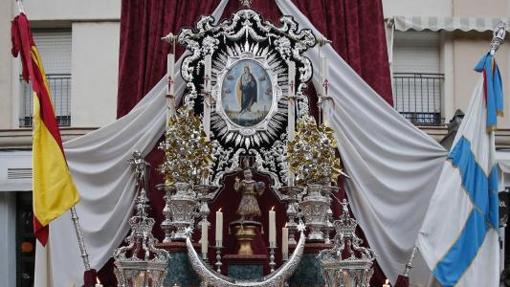 Corpus Christi 2019: los altares del Corpus, al detalle