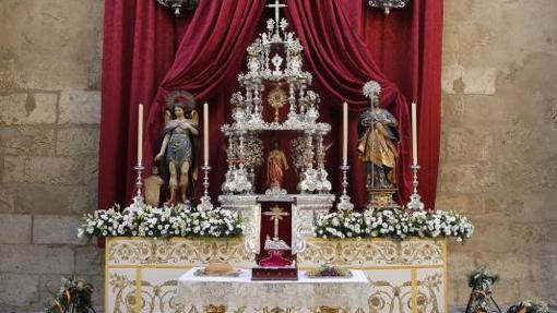 Corpus Christi 2019: los altares del Corpus, al detalle