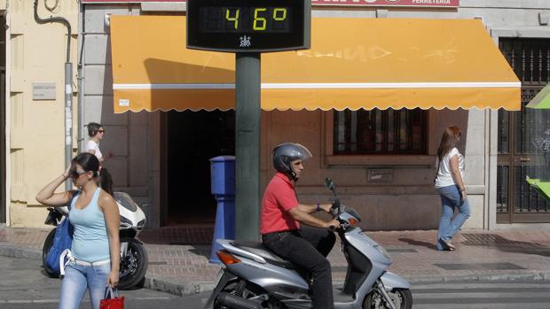 ¿Estoy sufriendo un golpe de calor? Cómo tienes que actuar si notas estos síntomas