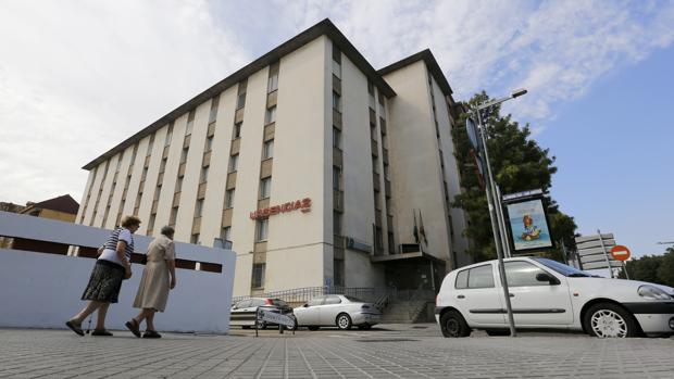 El centro de salud de la Avenida de América abre hoy sus puertas para atender a 24.000 cordobeses