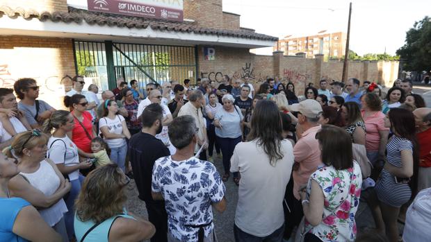 El Ayuntamiento de Córdoba quiere reabrir las dos piscinas la segunda semana de julio