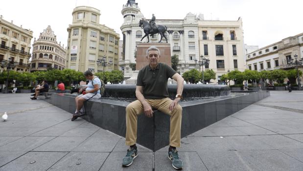 Pepe Escalante: «No fue el ascenso de un club, fue el ascenso de una ciudad»