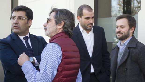 Varapalo judicial a León: sobreseída y archivada la denuncia a los González por administración desleal