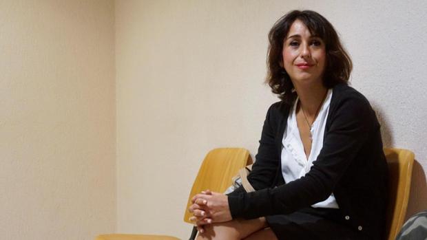 El Parlamento de Andalucía ampara la petición de Juana Rivas para «proteger» a sus hijos