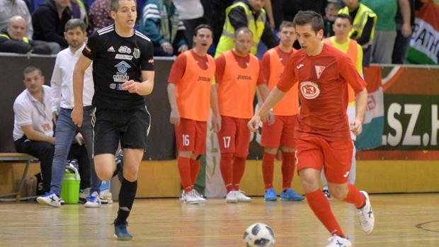 Javi Sánchez retorna a casa para convertirse en el segundo fichaje del Córdoba Futsal