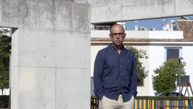 Los nuevos retos que le esperan a Luis Valdelomar, el flamante gerente de Urbanismo de Córdoba