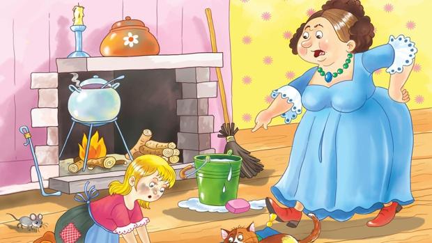 «Los niños saben captar perfectamente los mensajes que encierran los cuentos clásicos»