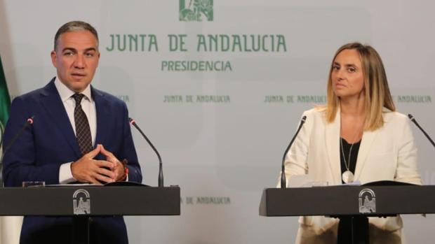 Andalucía ha perdido 7.000 puestos de trabajo por no ejecutar fondos europeos