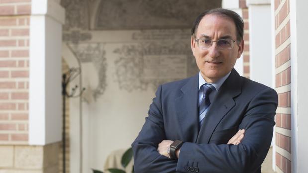 El presidente de los empresarios andaluces pregonará la Semana Santa de Málaga 2020