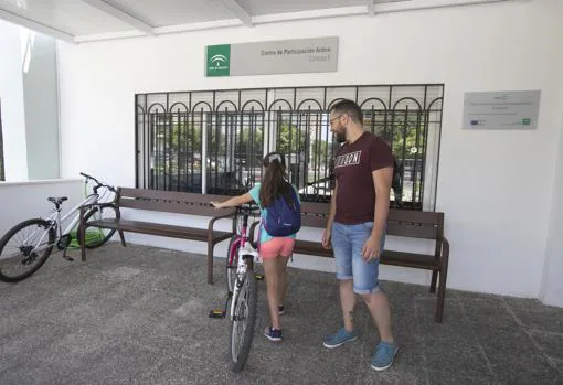La hermandad del Descendimiento de Córdoba abre un comedor para niños