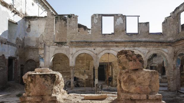 El desbloqueo en Córdoba para las obras del Regina y el Templo Romano se fija para inicios de 2020