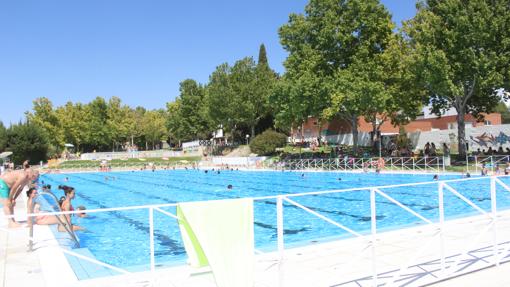 Siete piscinas en la provincia de Córdoba para refrescarse este verano