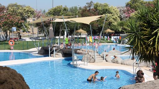 pianista Avenida robot Siete piscinas en la provincia de Córdoba para refrescarse este verano