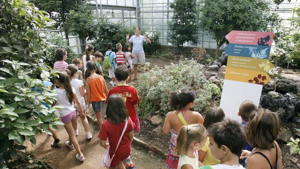 Arrancan las Escuelas de Verano de Córdoba con un retraso de quince días