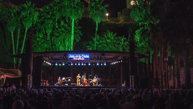 Arranca el Festival de Jazz en la Costa de Almuñécar, una cita musical con el verano