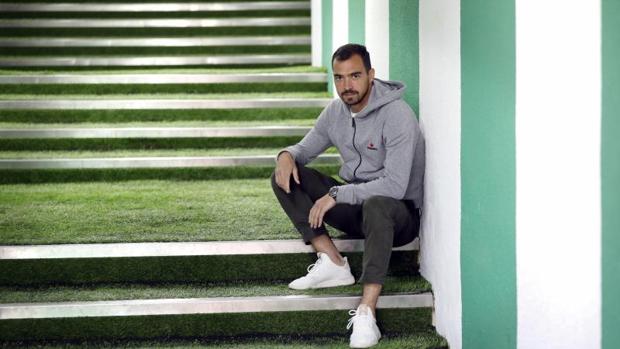 Córdoba CF | Miguel de las Cuevas se hace de rogar