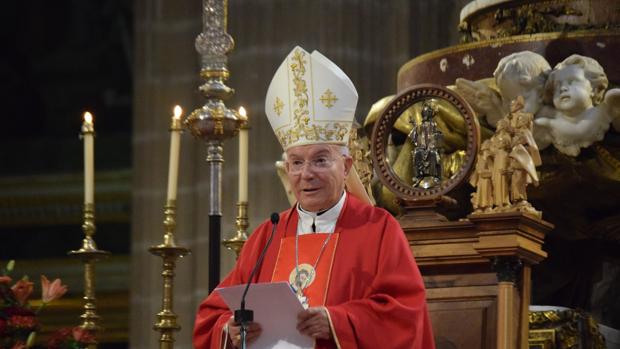 El obispado de Jaén celebra en octubre la feria de la Fe