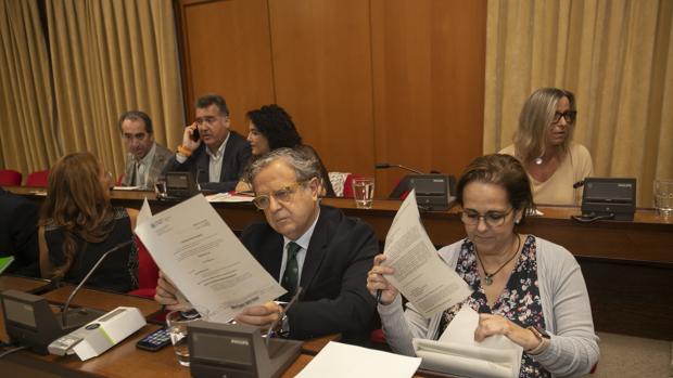 El Ayuntamiento de Córdoba reforzará Hacienda para agilizar el pago de 6,2 millones a proveedores