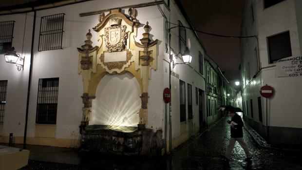 Fuentes de Córdoba, monumentos históricos de los que sacar vida y frescura